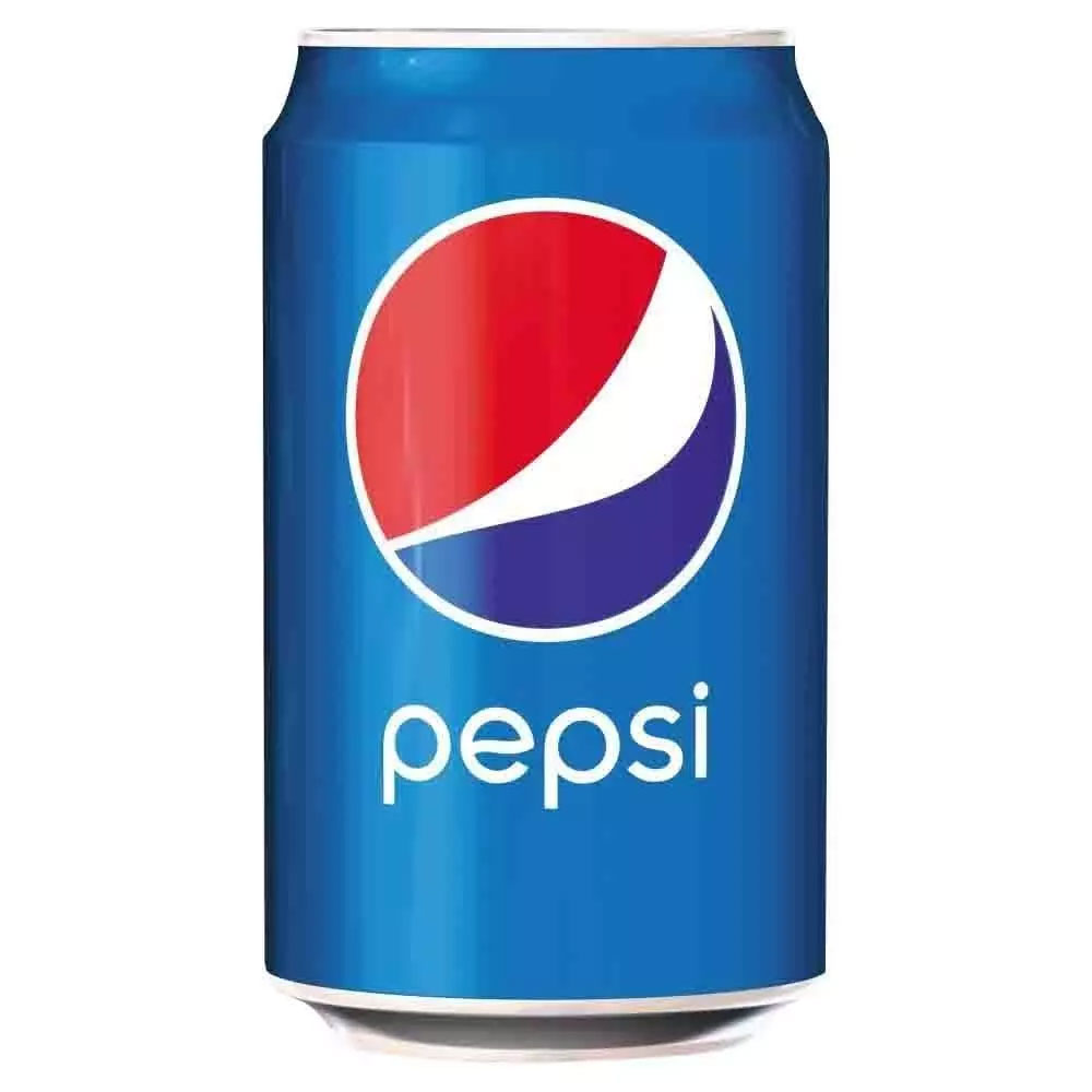 Pepsi Soda Cans | GOS