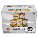 Lays Baked Mix Variety Pack